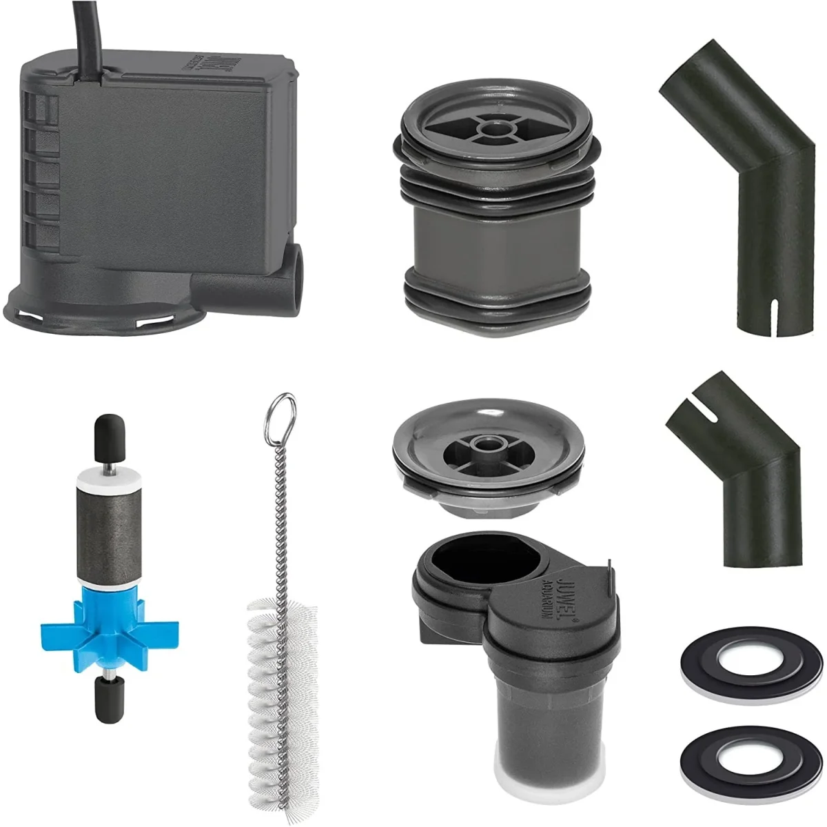 Juwel Eccoflow 1500 - immagine 4