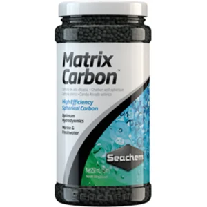 Seachem Matrix Carbon 1 litro