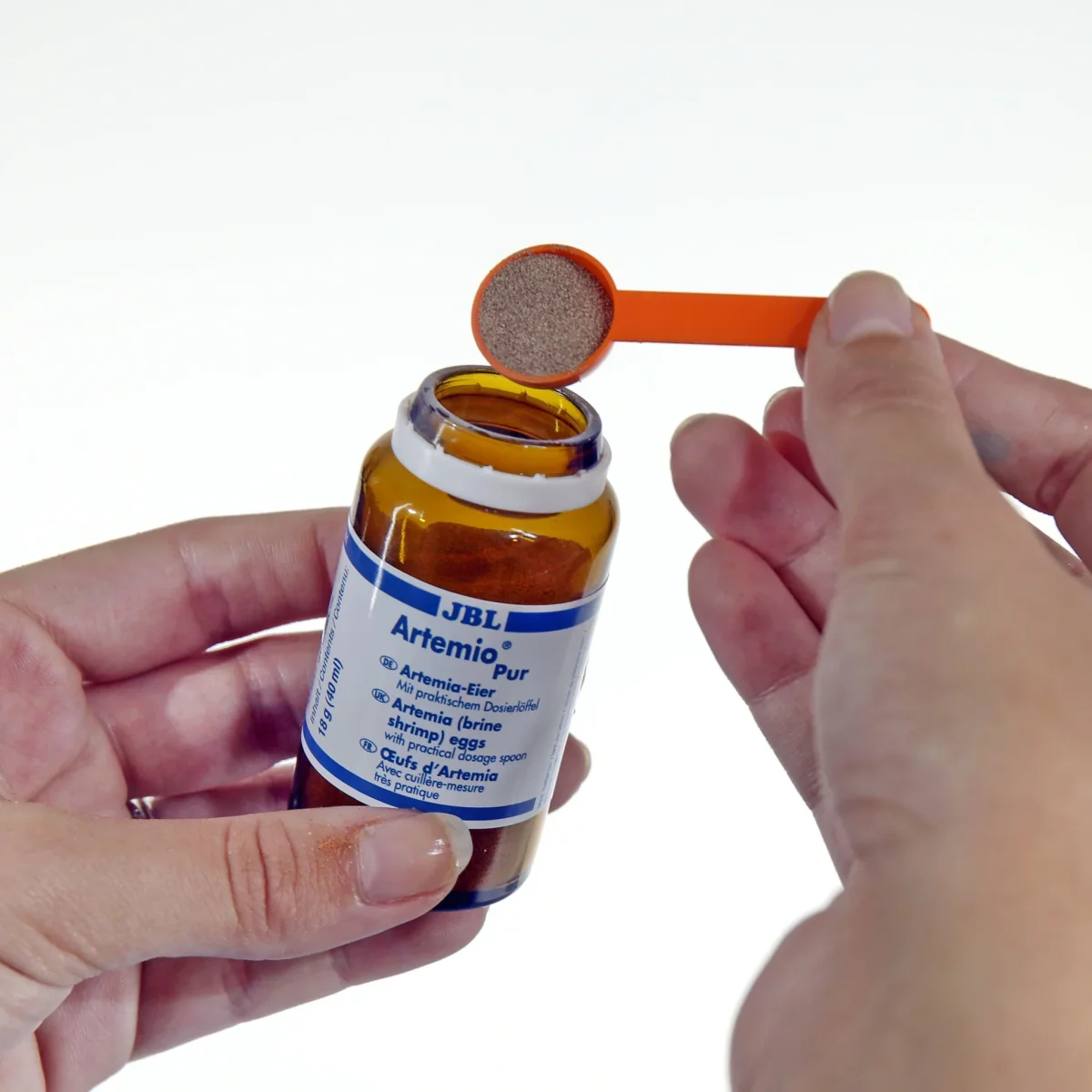 JBL ArtemioPur 40 ml - immagine 6