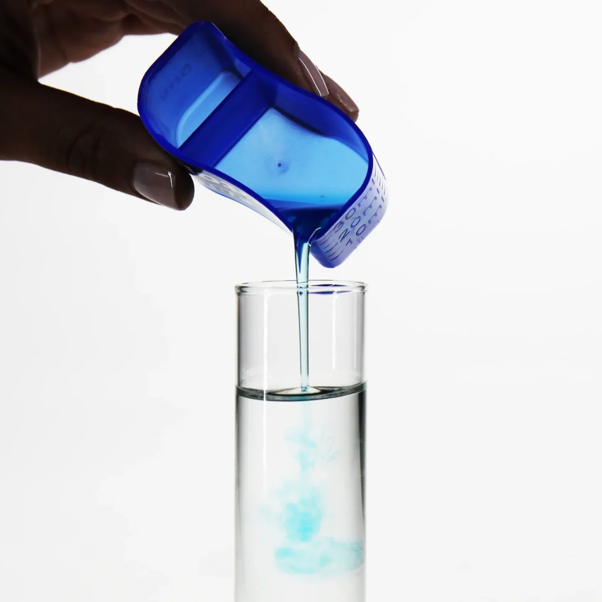 JBL Biotopol 100 ml – Biocondizionatore per Acquari d'Acqua Dolce - immagine 3