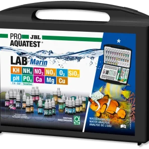 JBL ProAqua Testlab Marin
