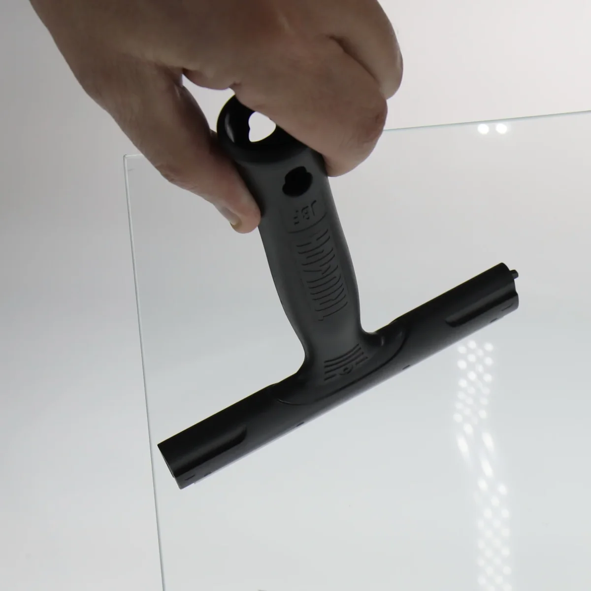 JBL Aqua-T Triumph – Raschiavetri con Lama in Acciaio Inossidabile 140 mm - immagine 4