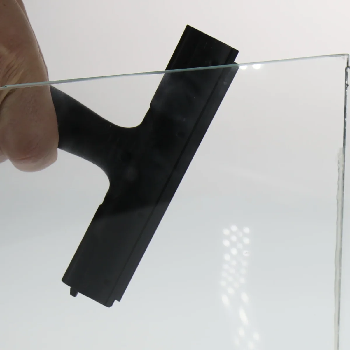 JBL Aqua-T Triumph – Raschiavetri con Lama in Acciaio Inossidabile 140 mm - immagine 7