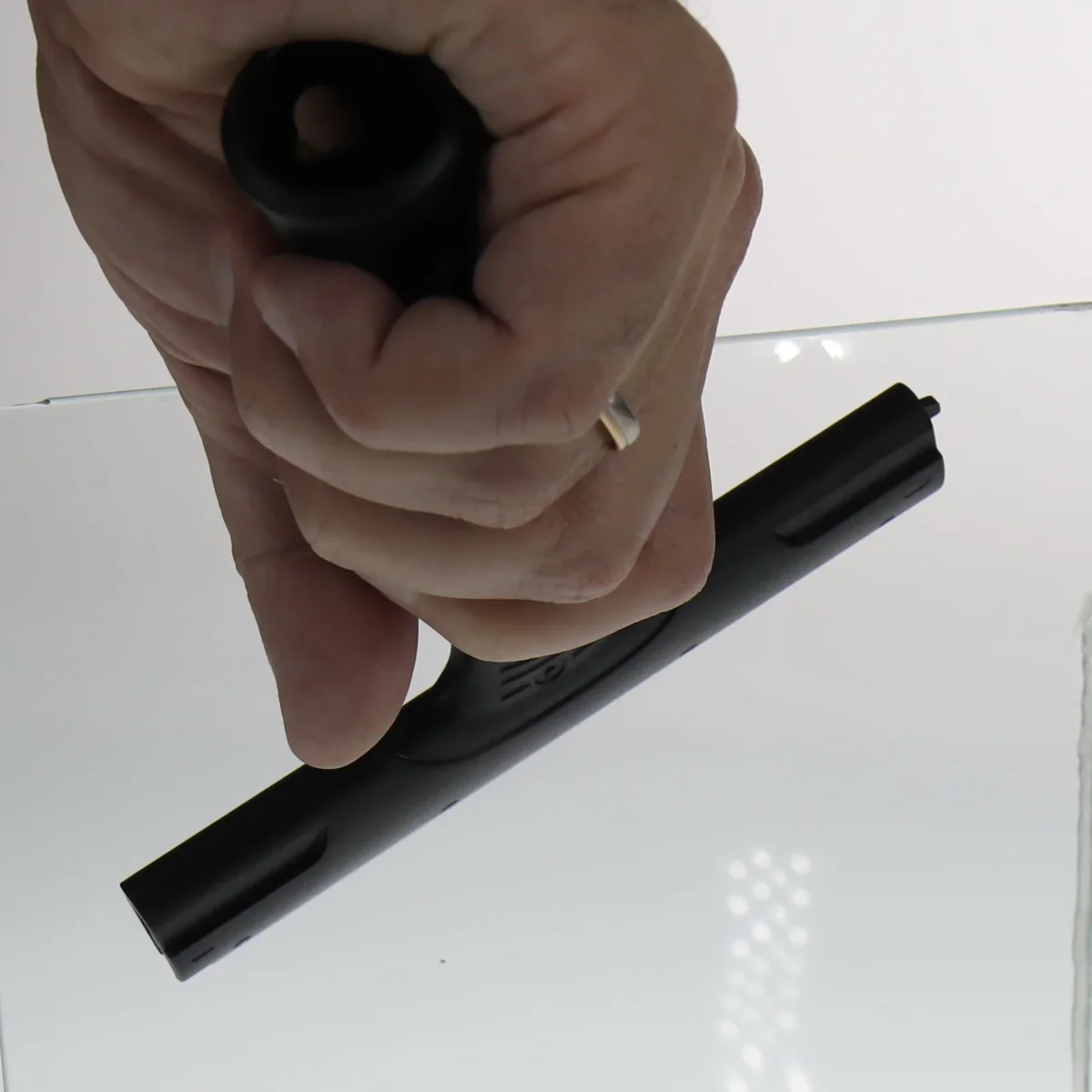 JBL Aqua-T Triumph – Raschiavetri con Lama in Acciaio Inossidabile 140 mm - immagine 8