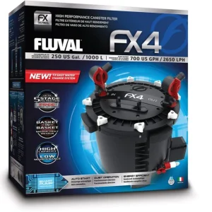 Askoll Fluval FX4