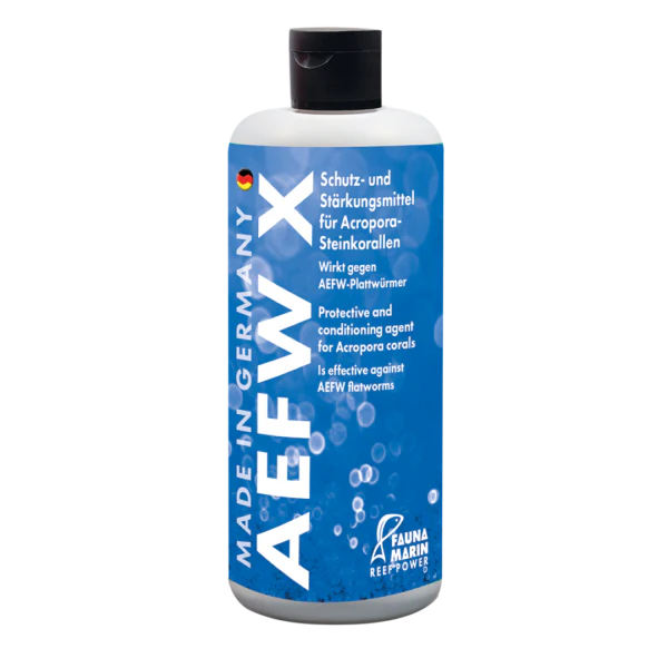 Fauna AEFW X 500 ml