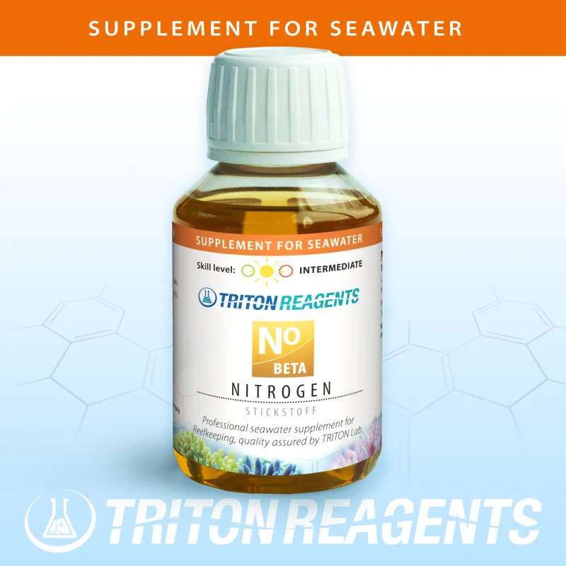 Triton NO Beta 100 ml - immagine 2