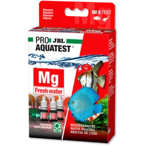 JBL ProAqua Test MG Freshwater