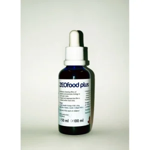 Zeofood Plus 10 ml
