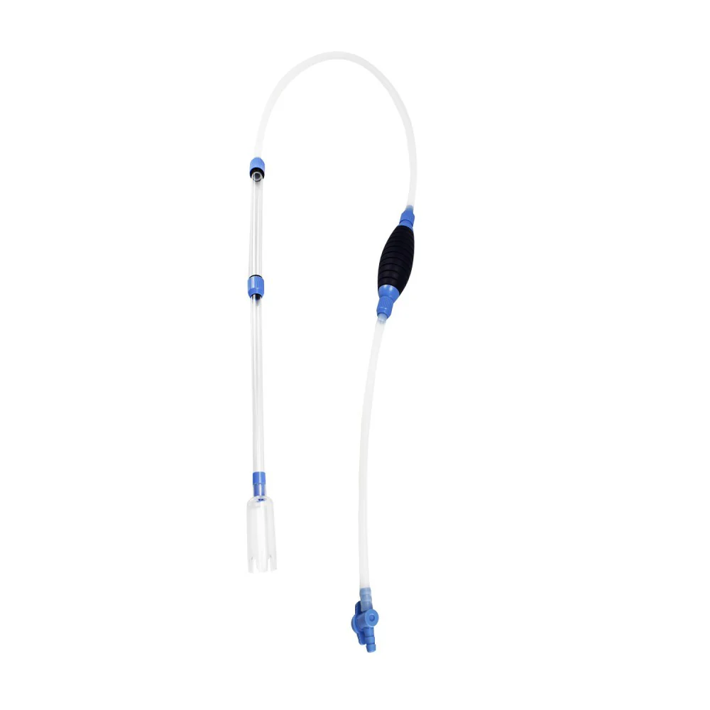 AQClean Push - Aspirarifiuti manuale - immagine 3