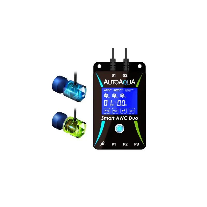 Smart AWC Duo - immagine 4