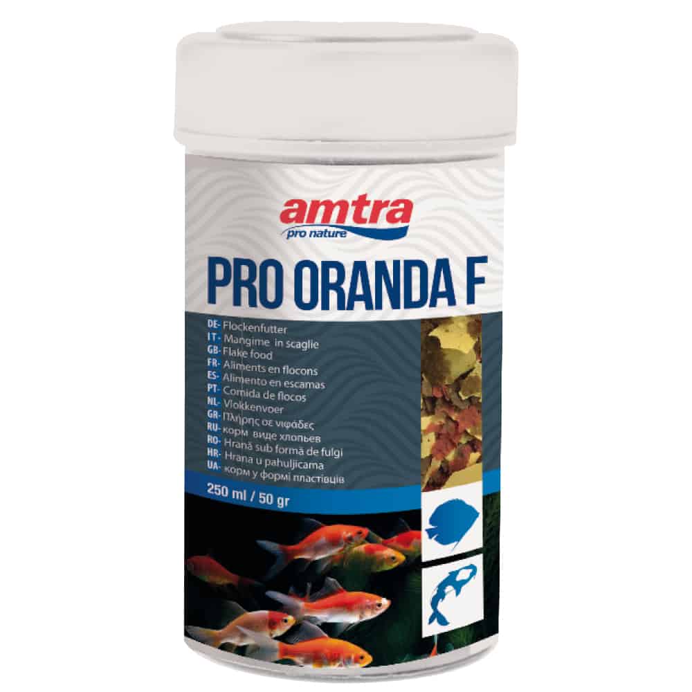 AMTRA PRO ORANDA FLAKE - immagine 4
