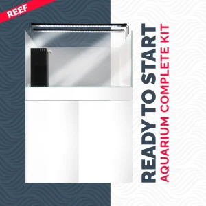 AMTRA STATION TANK 90 REEF