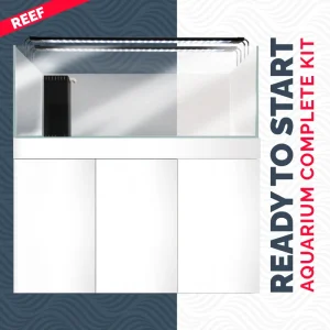 AMTRA STATION TANK 120 REEF