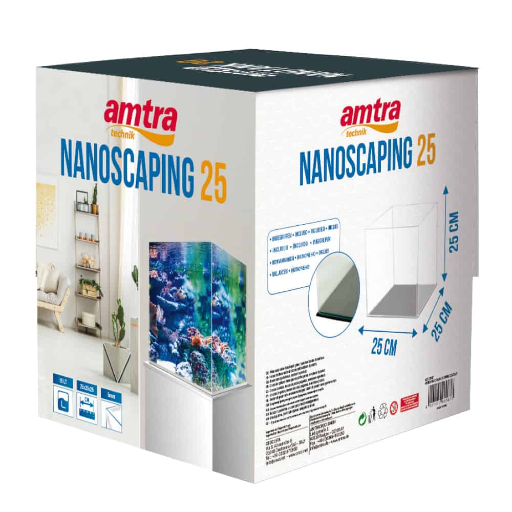 AMTRA NANOSCAPING - immagine 3