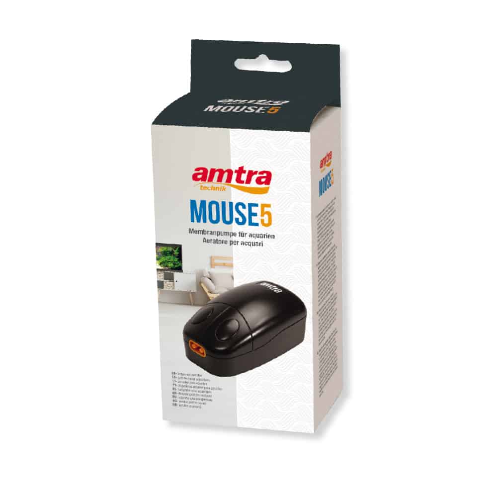 AMTRA MOUSE - immagine 8