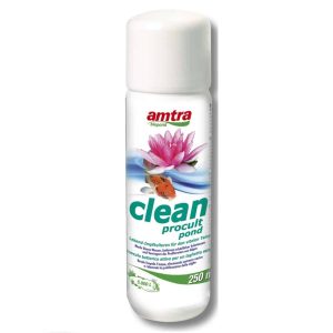 AMTRA CLEAN PROCULT POND
