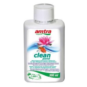AMTRA BIOPOND CLEAN