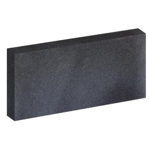 AMTRA BIOCELL BLACK 100X50X4 cm