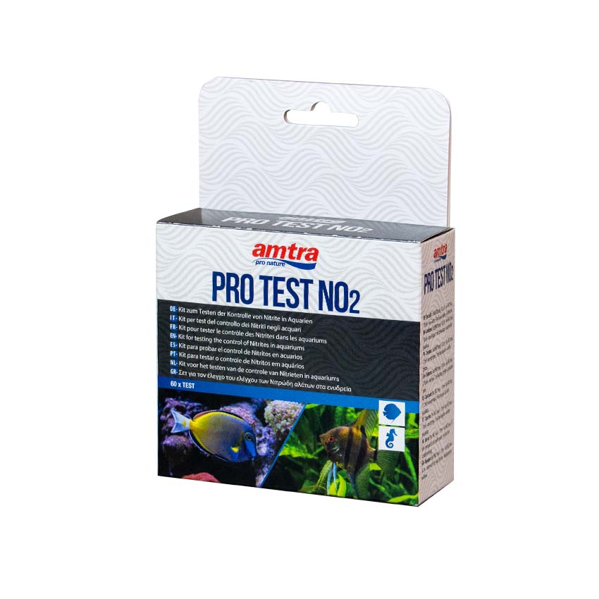 AMTRA PRO TEST NO2 - immagine 2