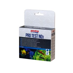 AMTRA PRO TEST NO3