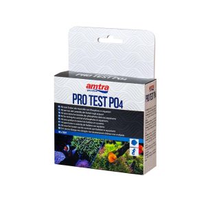 AMTRA PRO TEST PO4