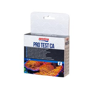 AMTRA PRO TEST Ca