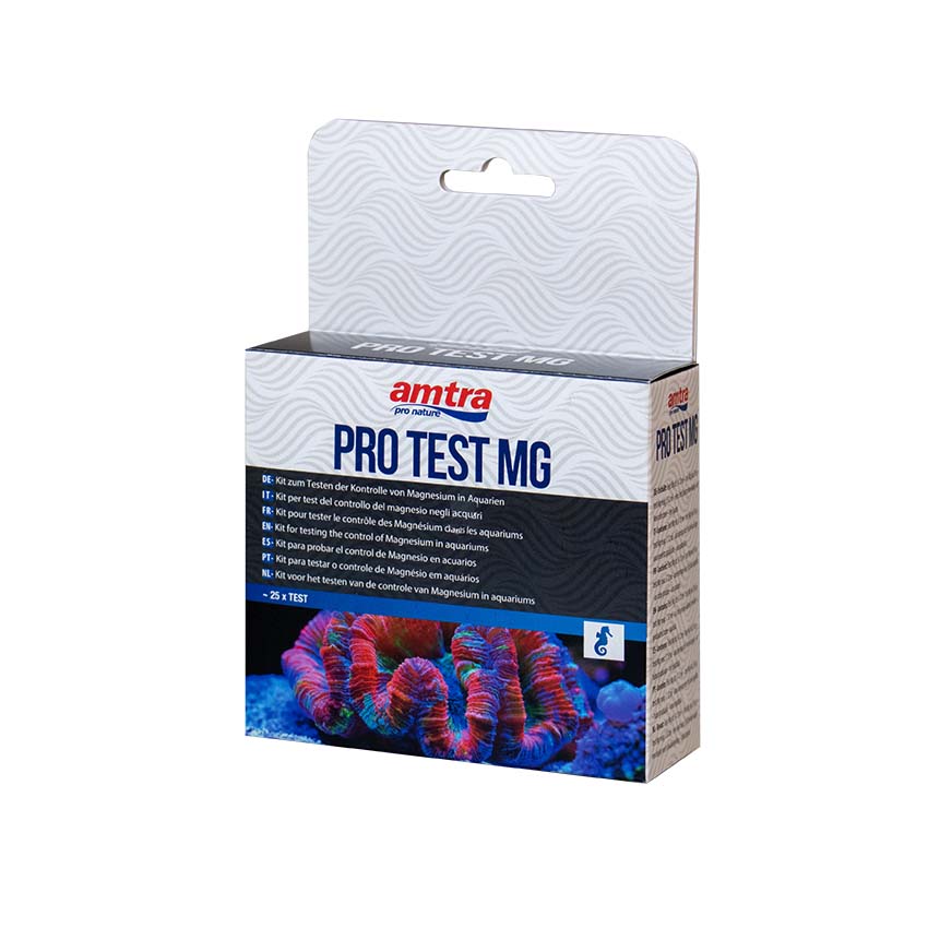 AMTRA PRO TEST Mg - immagine 2