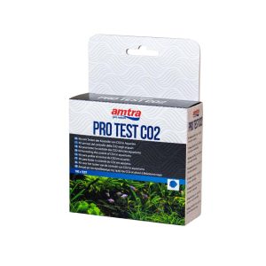 AMTRA PRO TEST CO2
