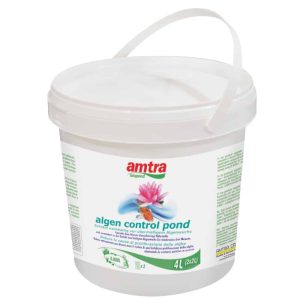 AMTRA BIOPOND ALGENCONTROL
