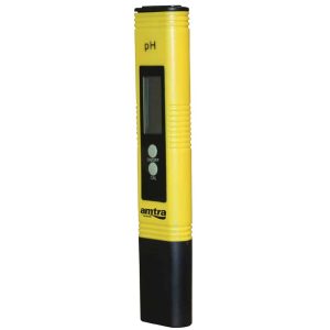 AMTRA DIGITAL PH TESTER ATC