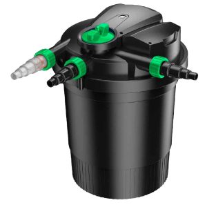 AMTRA POND PREXURE FILTER