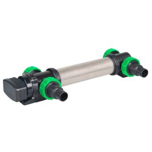 AMTRA SCUDO INOX UVC-36