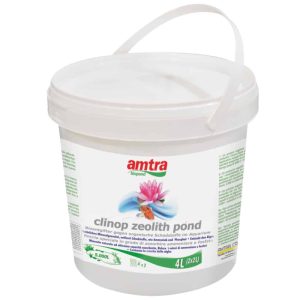 AMTRA BIOPOND CLINOP ZEOLITE