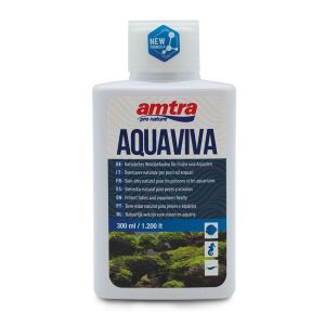 TRATTAMENTO NATURALE – AMTRA AQUAVIVA