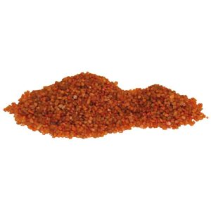 AMTRA QUARZO CERAMIZZATO AMBRA 2-3mm