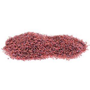 AMTRA QUARZO CERAMIZZATO PURPLE MIX 2-3mm