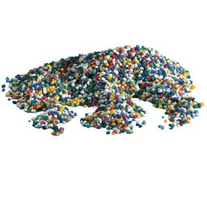 AMTRA QUARZO CERAMIZZATO MIX 2-3mm