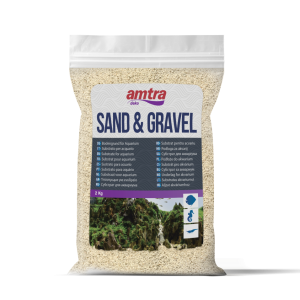 AMTRA QUARZO BIANCO AVORIO FINISSIMO 0,1-0,7mm