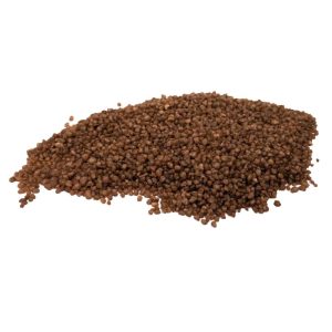 AMTRA QUARZO CERAMIZZATO BROWN FINE 1,6-2mm