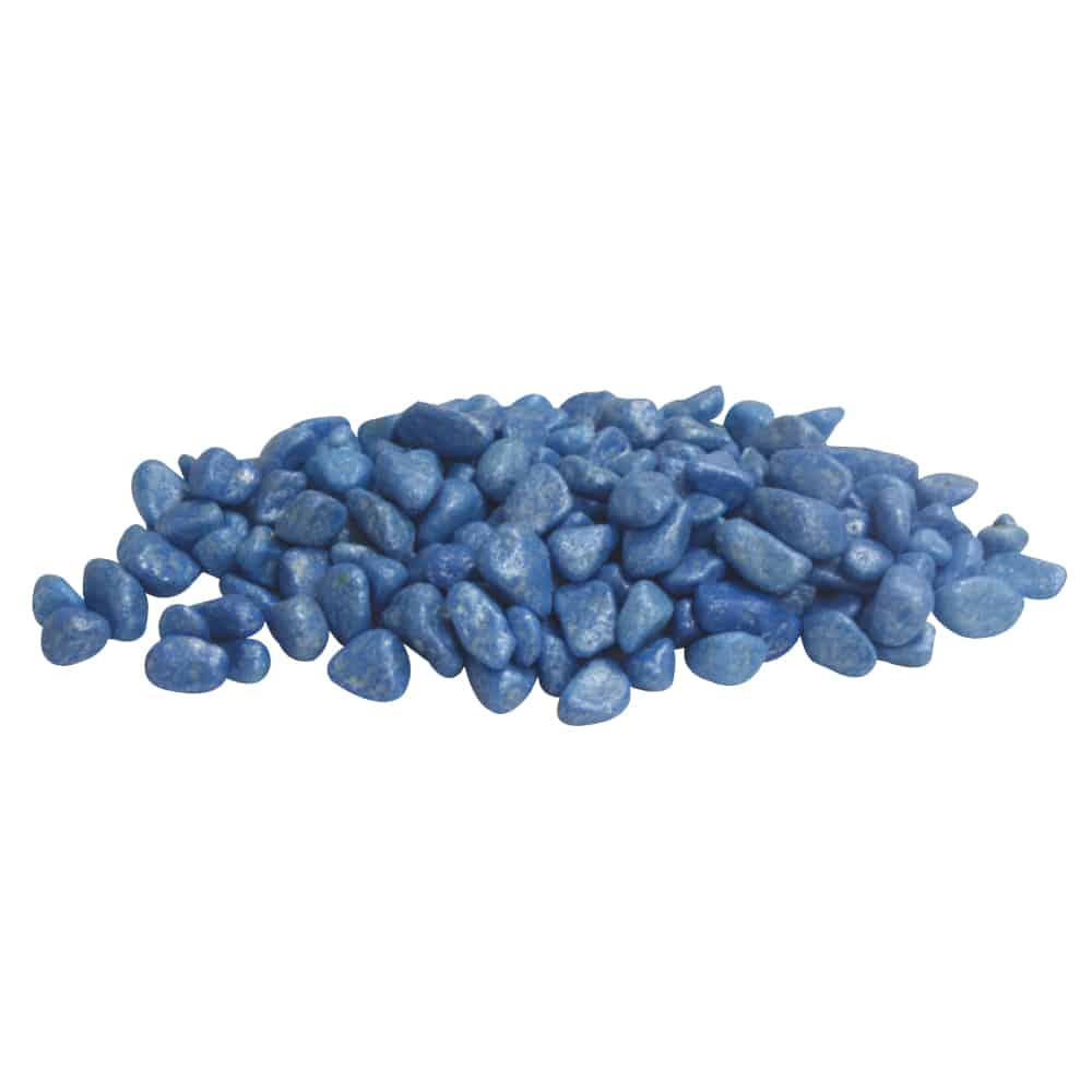 AMTRA FLUO GRAVEL BLU - immagine 3