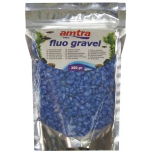 AMTRA FLUO GRAVEL BLU