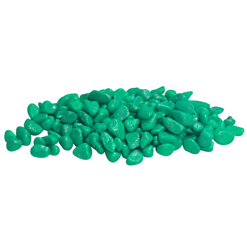 AMTRA FLUO GRAVEL VERDE - immagine 3