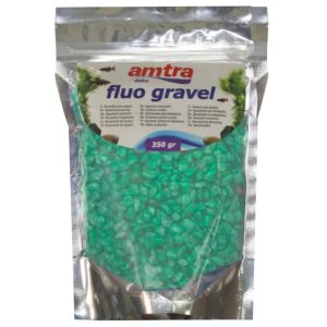 AMTRA FLUO GRAVEL VERDE