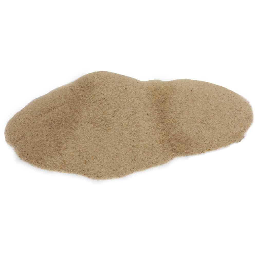 AMTRA SABBIA AMBRA FINISSIMA 0,1-0,2mm - immagine 2