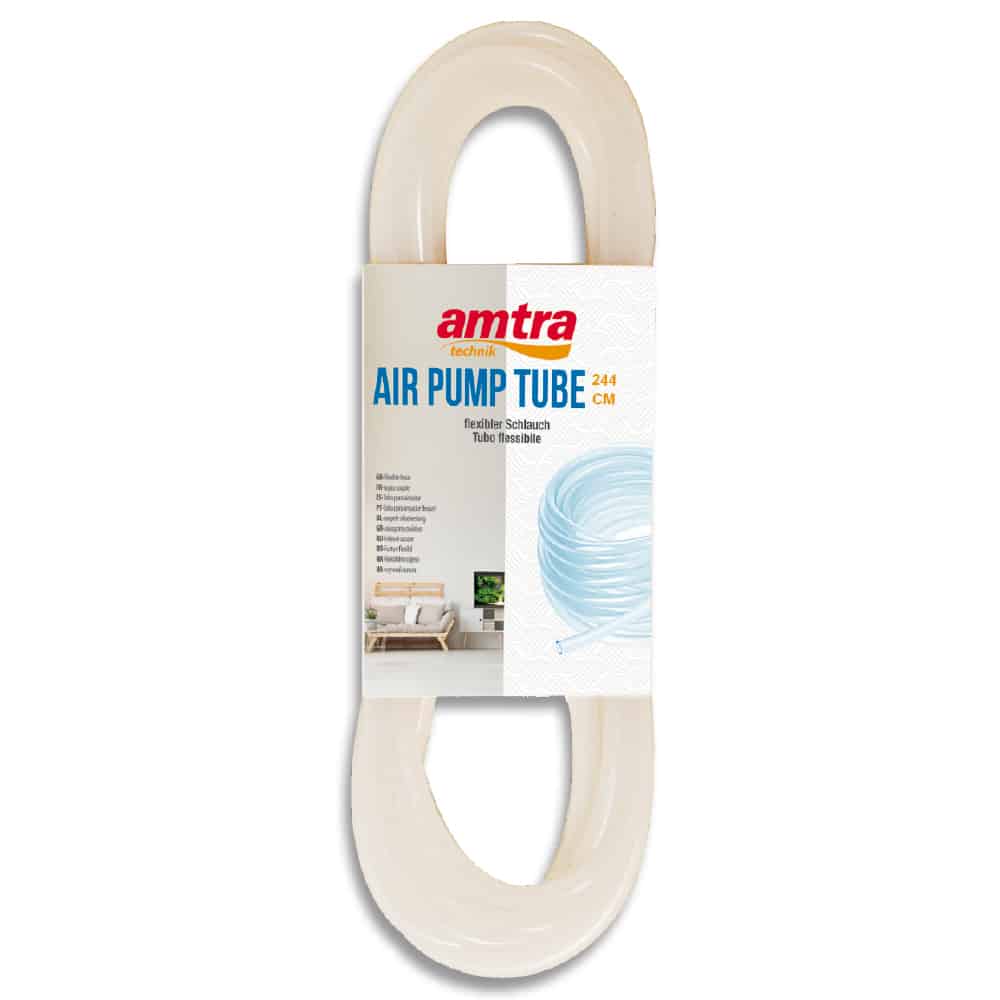 AMTRA TUBO FLESSIBILE 244 CM. - immagine 2