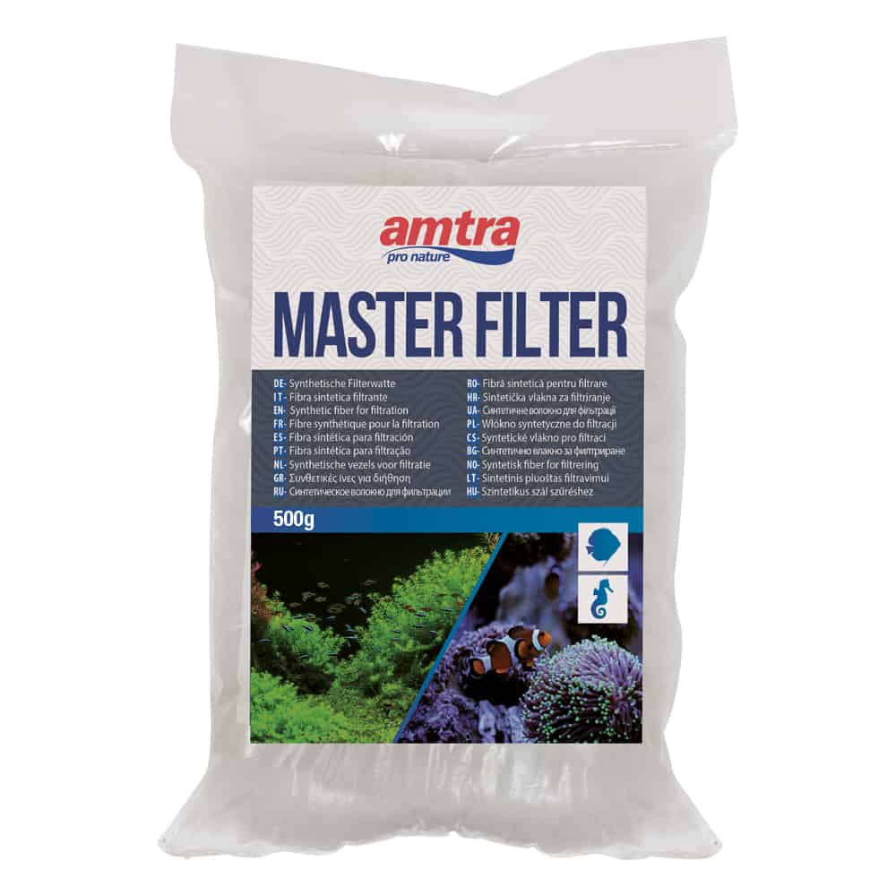 FILTRO MECCANICO ACQUARIO – AMTRA MASTER FILTER - immagine 3