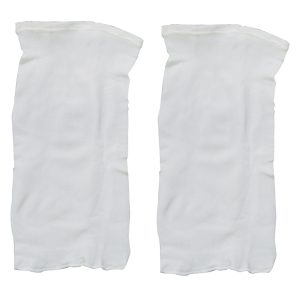 AMTRA SACCHETTO MAT. FILTRANTEBLISTER PZ. 2