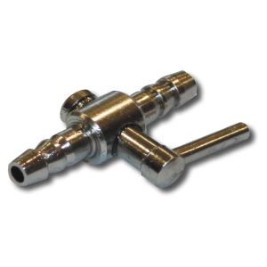 AMTRA VALVOLA 1 USCITA METAL