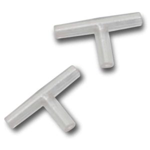 AMTRA RACCORDO A T 2 PZ.